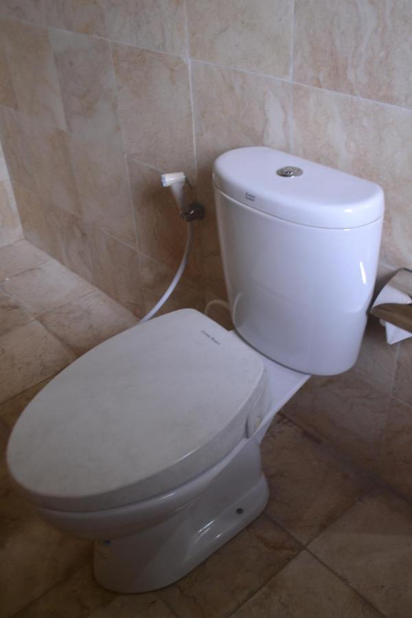 Hotel Batukaras Kalaras エクステリア 写真