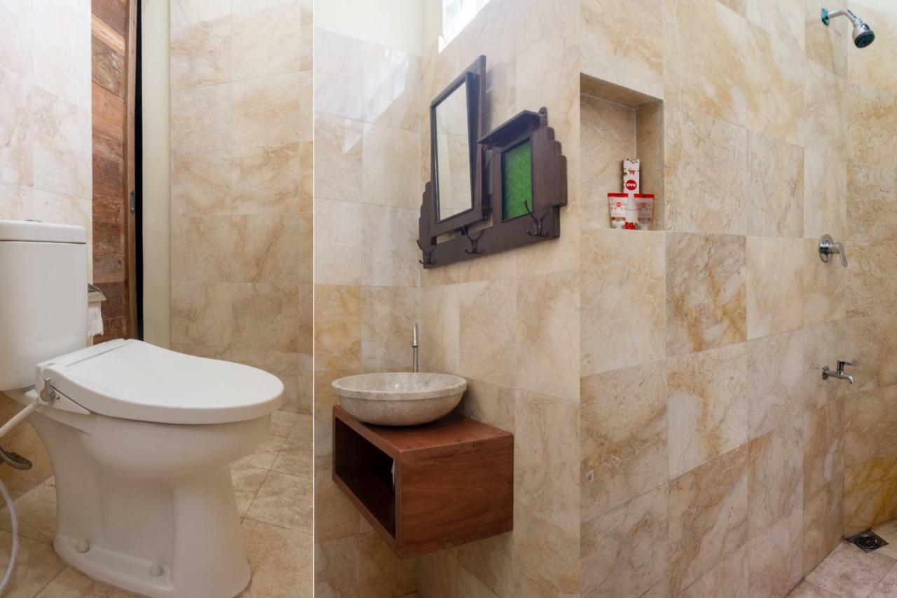 Hotel Batukaras Kalaras エクステリア 写真