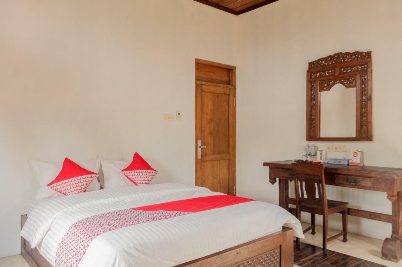 Hotel Batukaras Kalaras エクステリア 写真