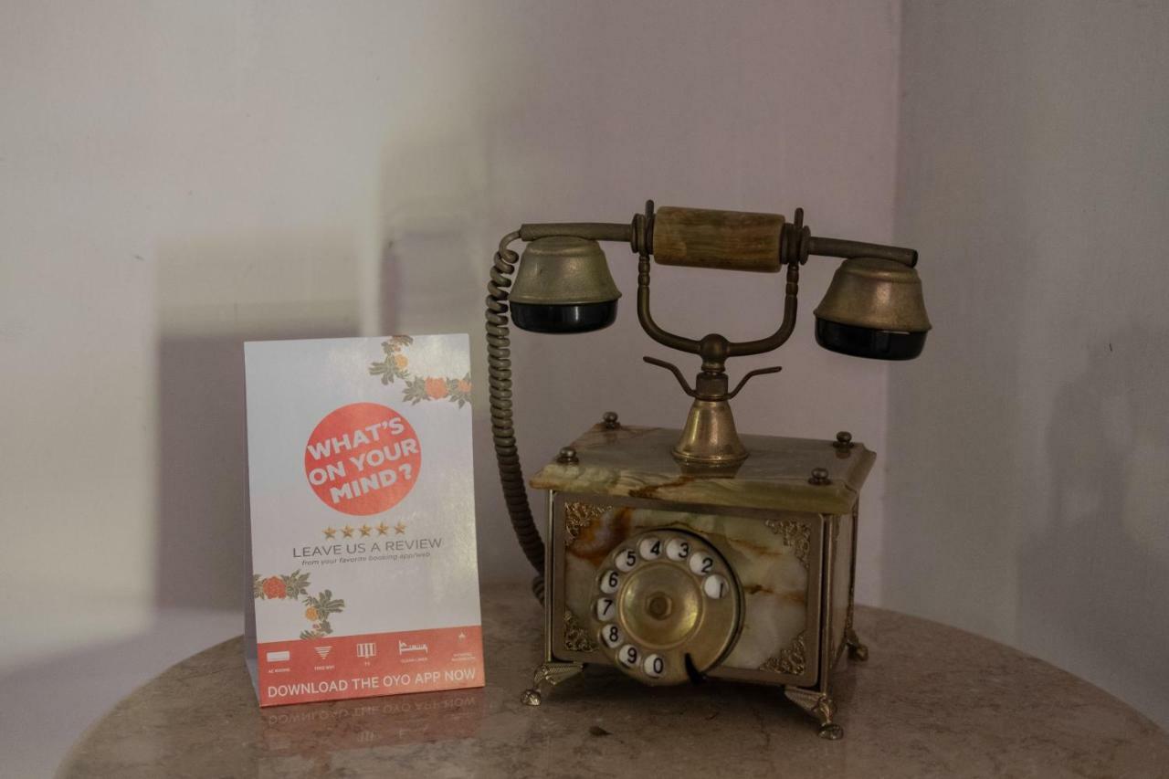 Hotel Batukaras Kalaras エクステリア 写真