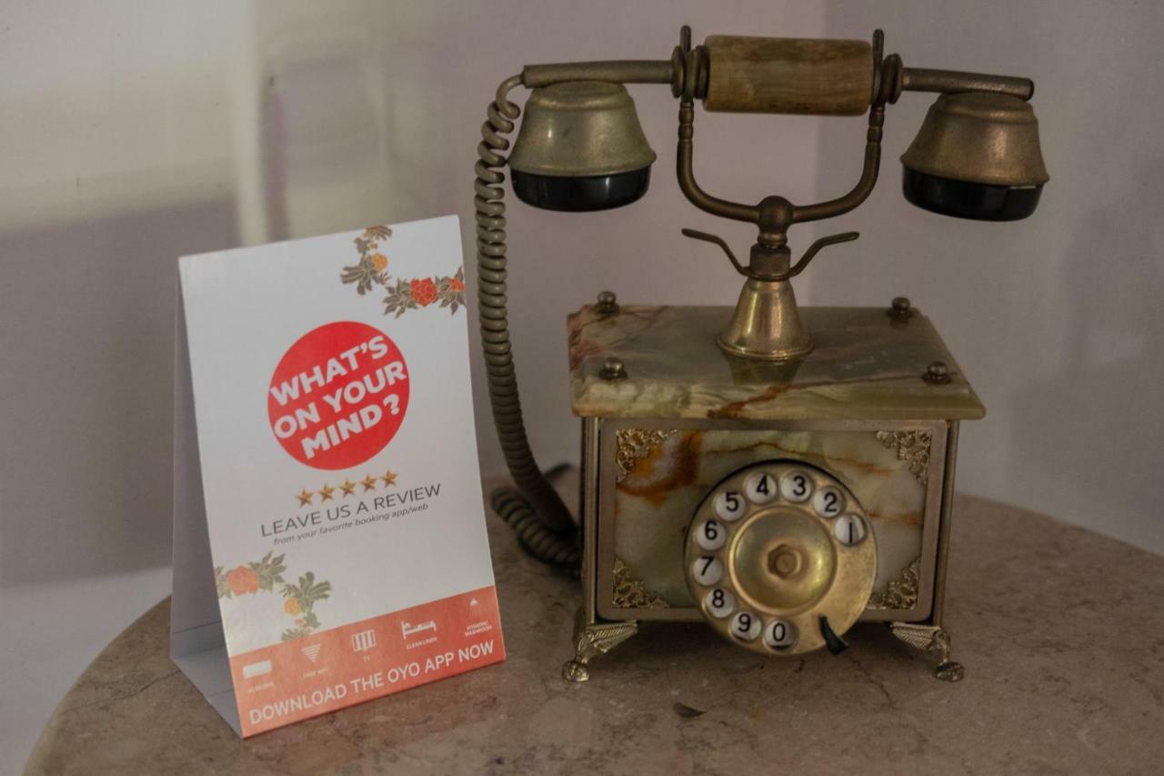 Hotel Batukaras Kalaras エクステリア 写真