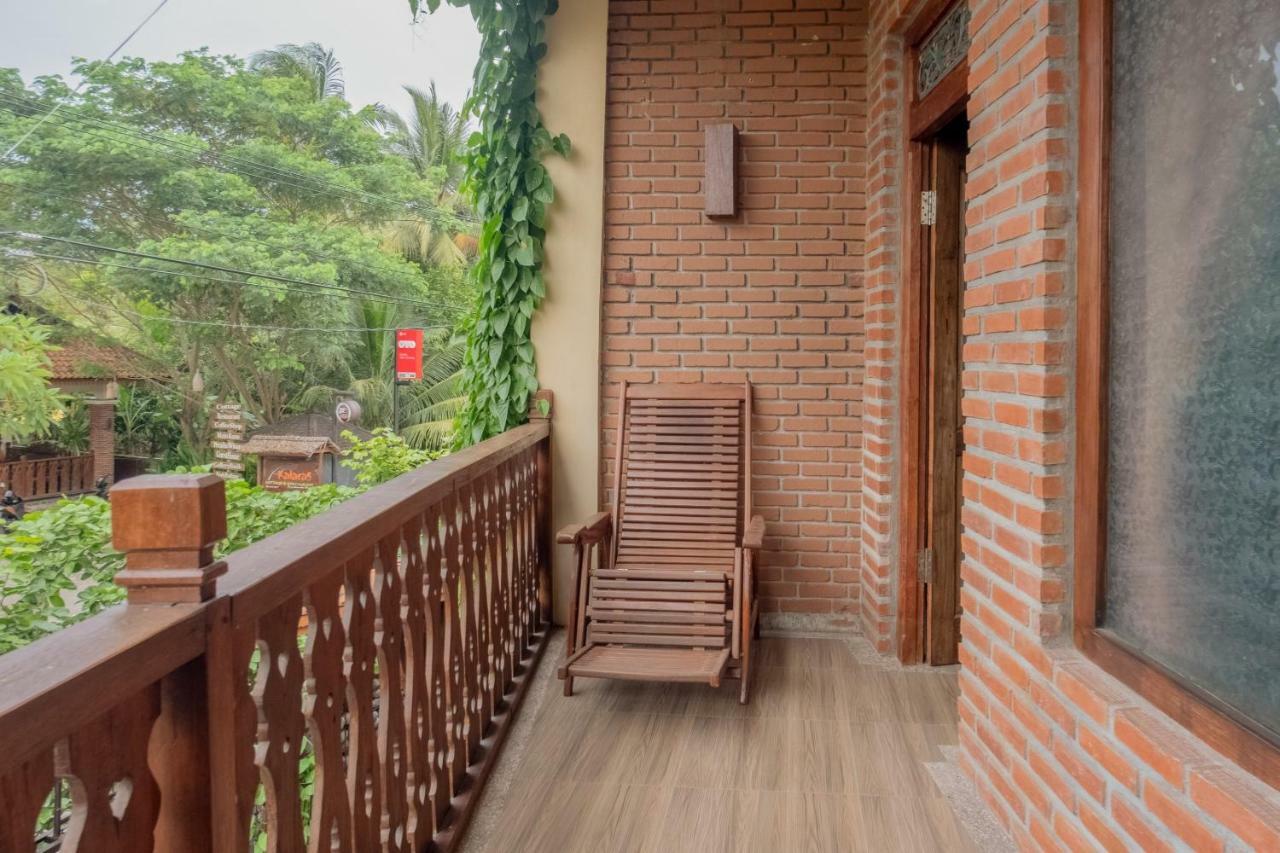 Hotel Batukaras Kalaras エクステリア 写真